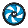 Roda dupla REBEL ACTIVE, rolo abdominal AB Wheel