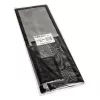 Conjunto de filtros de poeira DEMCiflex para NZXT Switch 810, preto sobre preto, filtros de substituição