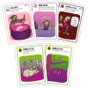 Zombie Kittens, Jogo de Cartas