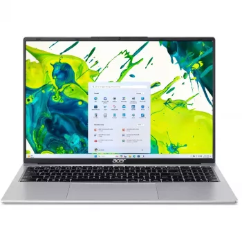 Portátil Acer Aspire Lite AL16-54P-523X 16 polegadas Intel Core i5 16GB 512GB Intel Iris Xe Windows 11