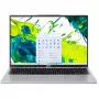 Portátil Acer Aspire Lite AL16-54P-523X 16 polegadas Intel Core i5 16GB 512GB Intel Iris Xe Windows 11