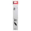 Makita B-55588 lâmina para serras de vaivém, serras de recortar e serras sabre, carboneto de tungsténio (TC), 1 unidade