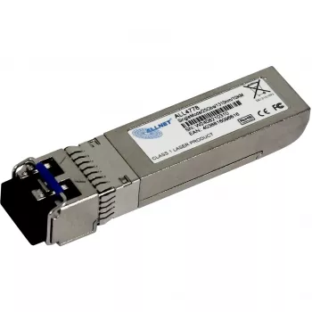ALLNET Módulo switch ALL4778 SFP28-25GB-LR, 25Gbit monomodo, até 10 km, não codificado,