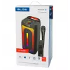 Altifalante Bluetooth CityLIGHT + comando + microfone