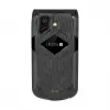 Telemóvel de concha Kruger & Matz Iron 5 Flip KM0466 — Dual-SIM, ecrã de 2,4
