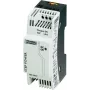Fonte de alimentação Phoenix STEP-PS/1AC/12DC/1.5 18 W preta - branca (2868567)