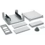 Hager U84S4N - Plástico - Branco - IP54 - 307 mm - 149 mm - 324 mm