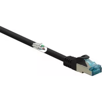 Cabo patch Ethernet Renkforce RF-5043936