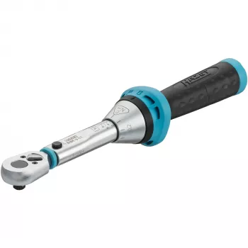 Chave dinamométrica HAZET 5107-3CT