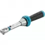 Chave dinamométrica HAZET 5107-3CT