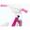 Bicicleta infantil 16 Huffy 21851W Princess