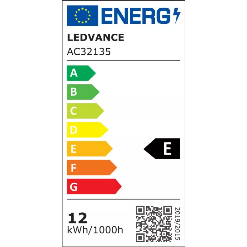 Lâmpada LED Linear LEDvance Osram 12 W R7s 1521 lm 2700 K