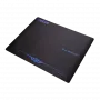 Tapete de rato LOGILINK XXL preto – tapete de rato extra-grande para gaming e escritório, base antiderrapante