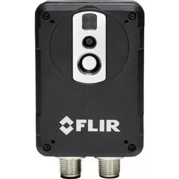 Câmara termográfica FLIR AX8 -10 a 150 °C 80 x 60 píxeis (71201-0101)