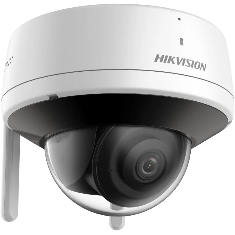 Hikvision DS-2CV2141G2-IDW(2.8mm)(E)/EU câmara de vigilância IP dome interior 2560 x 1440 píxeis teto