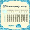 FOLK Junior raças médias e grandes refeição suave para cachorros com coelho, vitela e cenoura - comida seca para cães - 10kg
