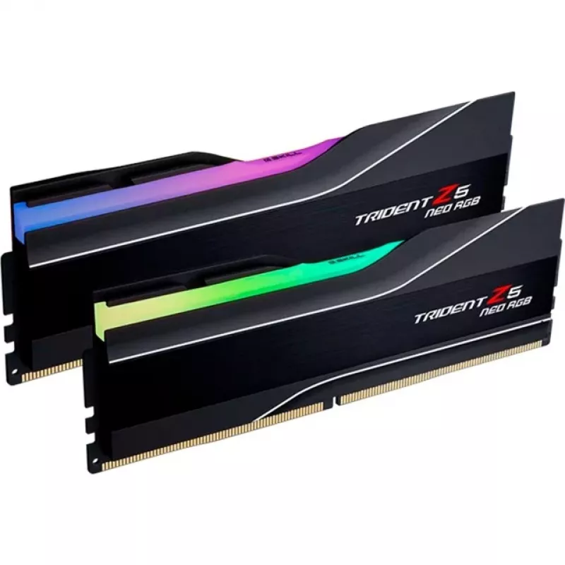 Módulo de memória G.skill F5-8000J4048G24GX2-TZ5NR