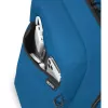 Mochila de lazer DICOTA D32160-RPET azul poliéster urbana 440 mm