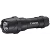 Lanterna de mão Varta INDESTRUCTIBLE F10 PRO preto 6W 300lm IP67