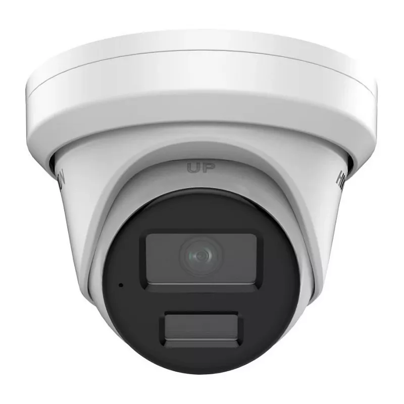 Câmara de vigilância IP Hikvision DS-2CD3386G2-ISU(2.8mm)(H)(eF) Ultra Series