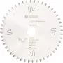 Disco de serra Best for Wood, Ø 216mm, 48Z (furo 30mm, para serras de corte e esquadria)