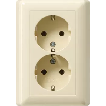 Gira 078001 Branco