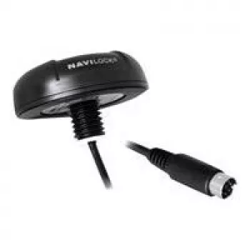 Módulo recetor GPS série Navilock NL-8044P