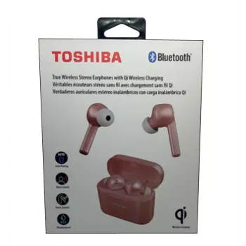 Auscultadores Toshiba RZE-BT750E