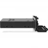 Rack móvel icy dock MB491SKL-1B adaptador de baía de 2,5 para 3,5 polegadas para SAS/SATA