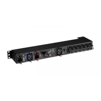 Eaton MBP3KI painel de bypass de manutenção (MBP) 220 - 240 V preto