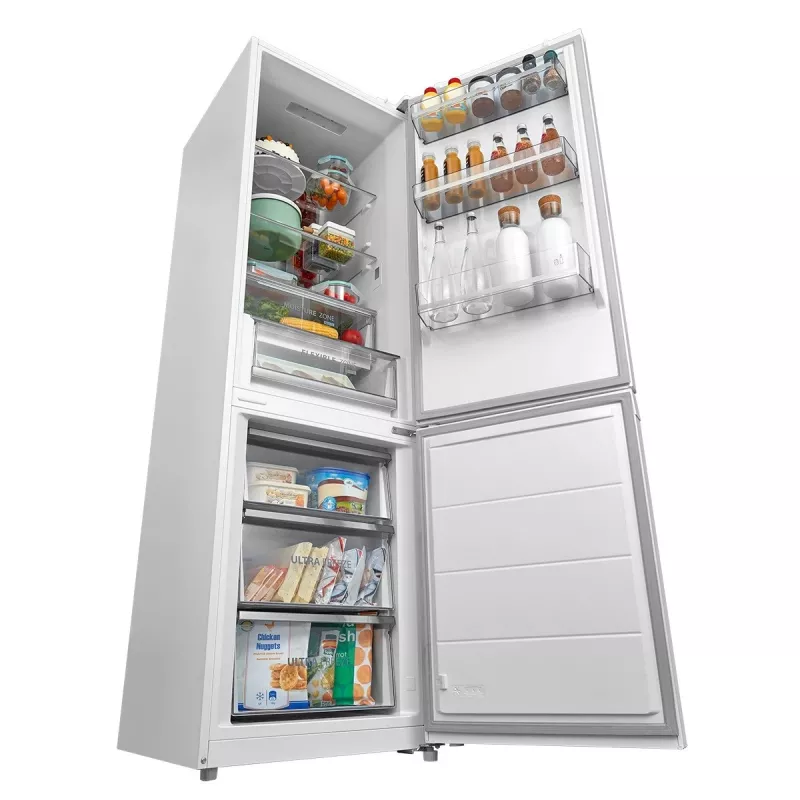 Combinado frigorífico-congelador Toshiba GR-RB500WE 500 L