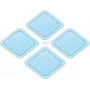 Conjunto de películas de gel de substituição Beurer EM 59 Heat