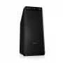 Caixa de computador Modecom Oberon Pro Midi-Tower preto