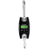 VOLTCRAFT HS-100 balança de suspensão capacidade (máx.) 100 kg legibilidade 100 g preto (HS-100)
