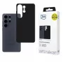 Capa de proteção 3MK Matt Case para Samsung Galaxy S26 Ultra — acabamento mate, resistente a riscos e choques
