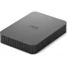 LaCie Mobile Drive STLR4000400 - Apple Exclusive - Disco rígido - encriptado - 4 TB - externo (portátil) - USB 3.2 Gen 1 (conector USB-C) - Self-