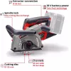 Fresadora de ranhuras EINHELL TP-MA 36/30 Li BL-Solo 36 V, sem fio, motor sem escovas, modelo 4350800