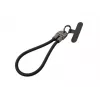 Cabo USB-C LANBERG CA-CMCM-10LN-0003-BK 0,3 m 240W preto