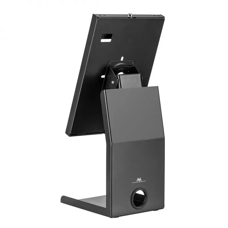 Suporte POS para tablet e impressora de recibos MACLEAN MC-336 – suporta dispositivos até 1 kg