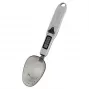 Balança de cozinha eletrónica ProfiCook PC-LW 1214 aço inoxidável