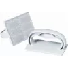 Bloco manual 3M 7100247093 bloco de lixar manual, plástico, 115×80 mm