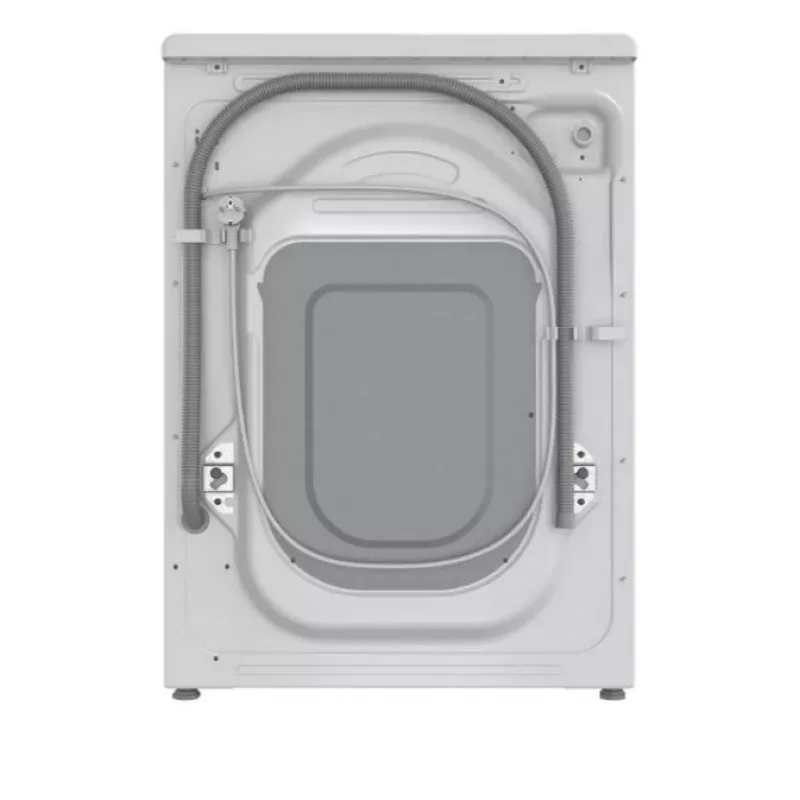 Máquina de lavar roupa Gorenje WPNEI84SBSWIFI/PL, 8 kg, classe de eficiência energética B