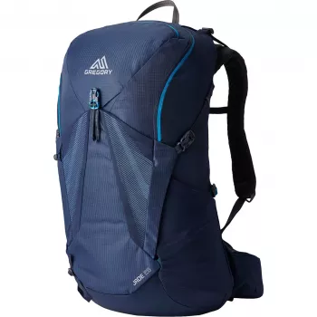 Mochila Gregory Jade 28 – azul-escuro, XS/S, 28 l