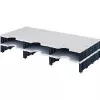 Styro 268-1302-98 cinzento