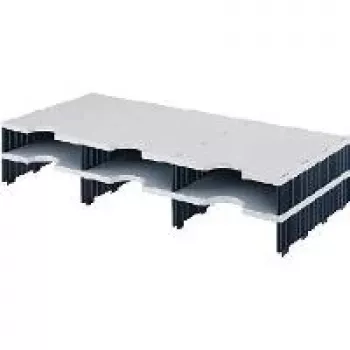 Styro 268-1302-98 cinzento