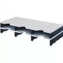 Styro 268-1302-98 cinzento