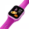 Smartwatch para criança Garett Kids eSim 4G rosa