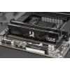 Memória DDR5 IRDM 32GB(2*16GB) /7200 CL34