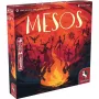 Mesos, jogo de tabuleiro
