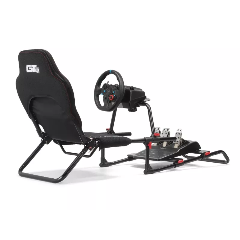Next Level Racing - GTLITE Junior Cockpit dobrável